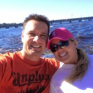 Meet your Posher, Timothy